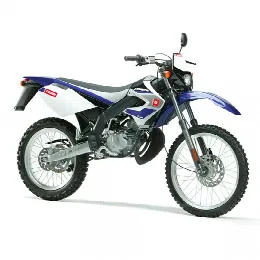 Derbi Senda R 50 X-Treme 2004