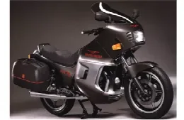 Moto Guzzi SP III 1000 1994