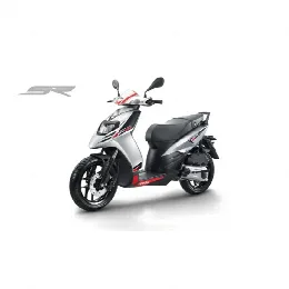 Aprilia SR 125 HE CARB 2020