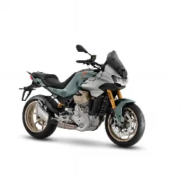 Moto Guzzi V100 Mandello S E5+ (EU) 2025
