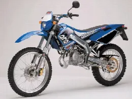 Derbi Senda SM 50 DRD 2004