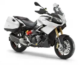 Aprilia Caponord 1200 2012