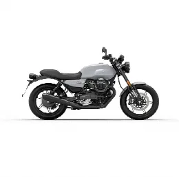 Moto Guzzi V7 Sport E5+ (AU, HK, JP) 2025