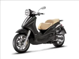 Piaggio Beverly 500 Cruiser 2007