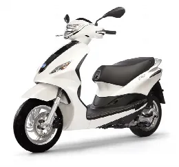 Piaggio Fly 150 2012