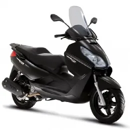 Piaggio X7 300 ie 2009