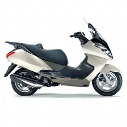 Aprilia Atlantic 125-250 2006