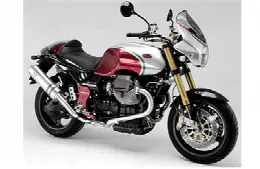 Moto Guzzi V 11 Cafe-Ballabio 1100 2004