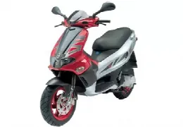 Gilera Runner 50 Purejet 1998–2005
