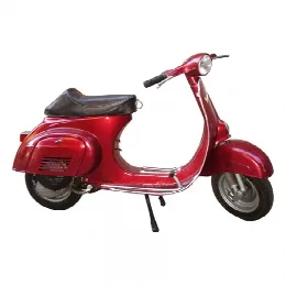 Piaggio Vespa 50 FL2 1992–1997