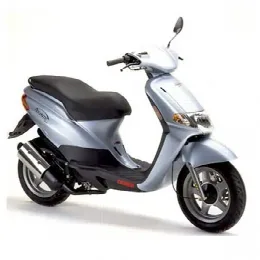 Derbi Atlantis 50 2T LC 1999