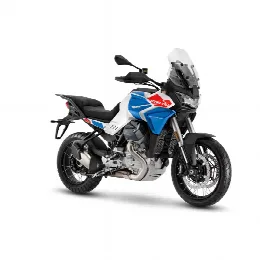 Moto Guzzi Stelvio Duecento Tributo E5+ (APAC) 2025