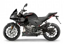 Aprilia Tuono 125 2020