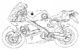 Gilera GPR 50 1998–2005