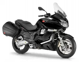 Moto Guzzi Norge 1200 IE 8V 2015