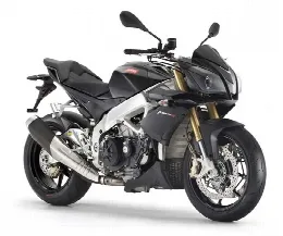 Aprilia Tuono 1000 V4 R 2011
