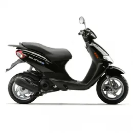 Derbi Atlantis 50 4T 2007