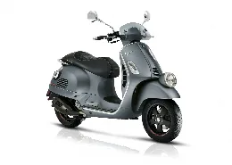Vespa GTV 300 HPE SEI GIORNI ie ABS E5 2020