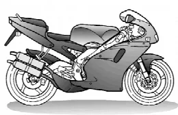 Aprilia RS 250 2T 1995