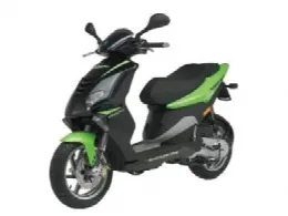 Piaggio NRG Power DD 2005