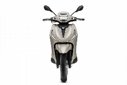 Piaggio Beverly 300 IE HPE ABS 2021