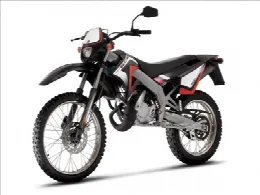 Gilera RCR 50 2006