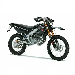 Derbi Senda R 50 Drd Racing Ltd Edition 2005