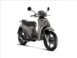 Piaggio Liberty 125 Sport 2007
