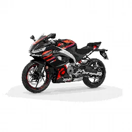 Aprilia RS 457 2024