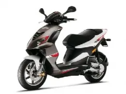 Piaggio NRG Power DT 2005