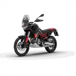 Aprilia Tuareg 660 E5+ (EU) 2024