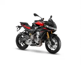 Aprilia Tuono 660 Factory E5+ (APAC) 2025