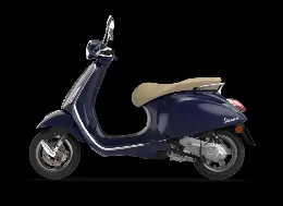 Vespa Primavera 50 4T 3V (USA) 2020