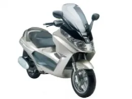 Piaggio X8 125 2006