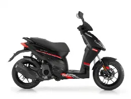 Derbi Variant Sport 50 2012