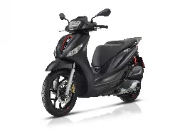 Piaggio Medley 150 ie ABS (E4) (RP8MB0200) 2021