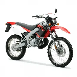 Derbi Senda R 50 X-Race 2007