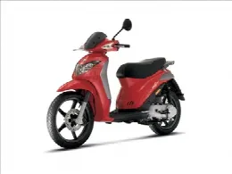 Piaggio Liberty 50 2T Sport 2007