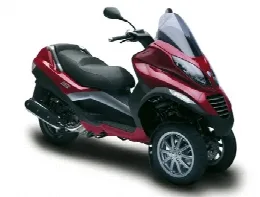 Piaggio MP3 400 2020