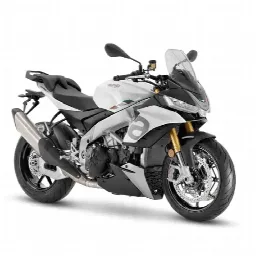 Aprilia Tuono V4 1100 (EU) 2024