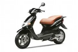 Derbi Atlantis 50 2T 2007