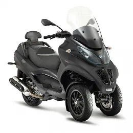 Piaggio MP3 500 LT Sport 2016