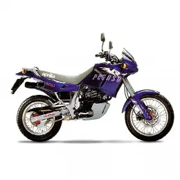 Aprilia PEGASO 600 1990