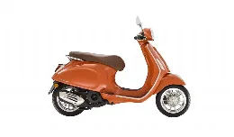 Vespa Vespa Primavera 125 E5 (JP, KR, TW) 2023