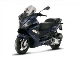 Gilera Nexus 125 2007