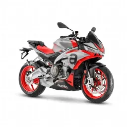Aprilia Tuono 660 (APAC) 2021