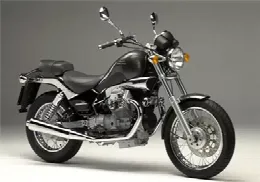 Moto Guzzi Nevada Base/Club 750 2002
