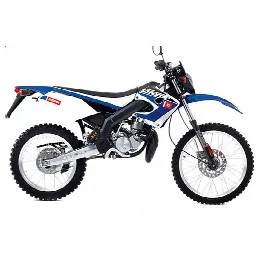 Derbi Senda R 50 X-Treme 2002