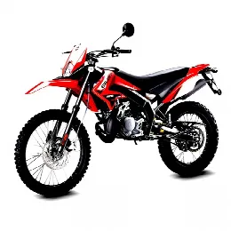 Gilera RCR 50 2012