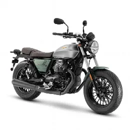 Moto Guzzi V9 Bobber 850 (APAC) 2023